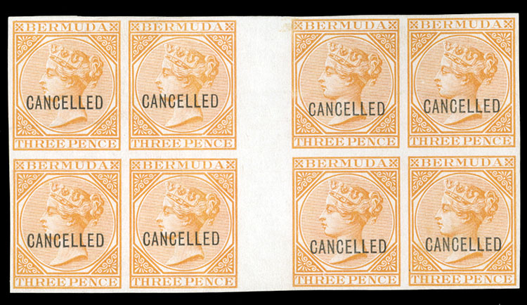 Lot 688 - BRITISH COMMONWEALTH NEW ZEALAND  -  Cherrystone Auctions U.S. & Worldwide Stamps & Postal History