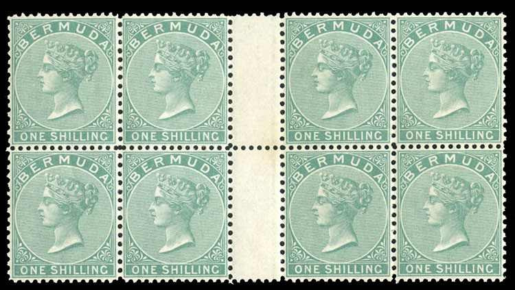 Lot 689 - BRITISH COMMONWEALTH NEW ZEALAND  -  Cherrystone Auctions U.S. & Worldwide Stamps & Postal History