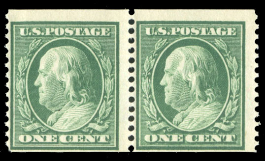 Lot 71 - United States 1898 Trans-Mississippi Exposition  -  Cherrystone Auctions U.S. & Worldwide Stamps & Postal History
