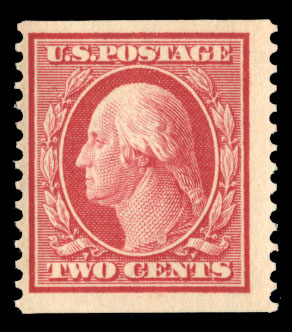 Lot 72 - United States 1869 Pictorials  -  Cherrystone Auctions Rare Stamps & Postal History of the World