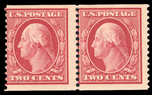 Lot 73 - United States 1869 Pictorials  -  Cherrystone Auctions Rare Stamps & Postal History of the World