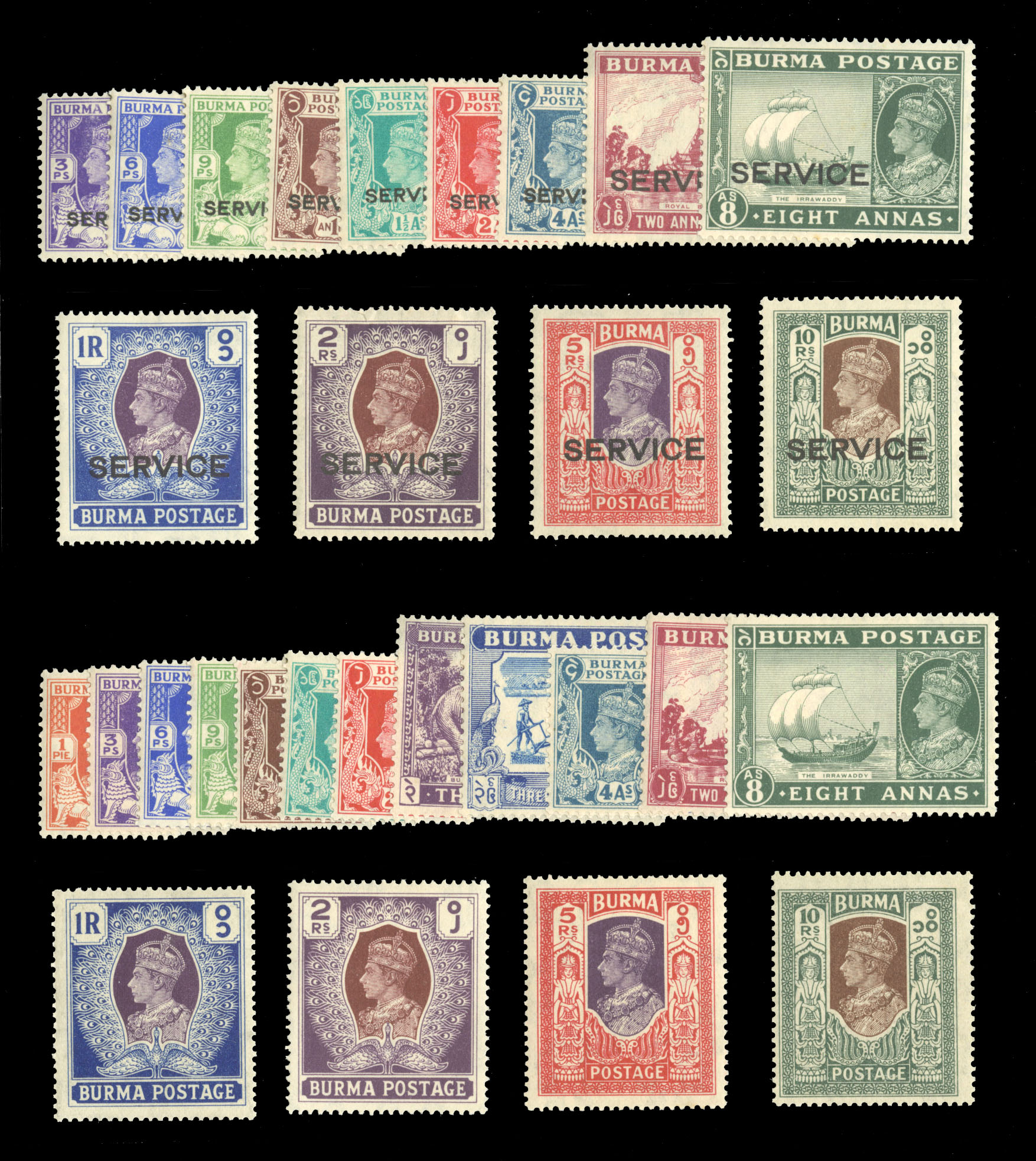 Lot 731 - RUSSIA Russian Offices in the Turkish Empire  -  Cherrystone Auctions Rare Stamps & Postal History of the World