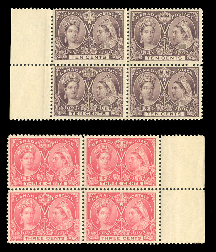 Lot 754 - ISRAEL  Postage Dues  -  Cherrystone Auctions U.S. & Worldwide Stamps & Postal History