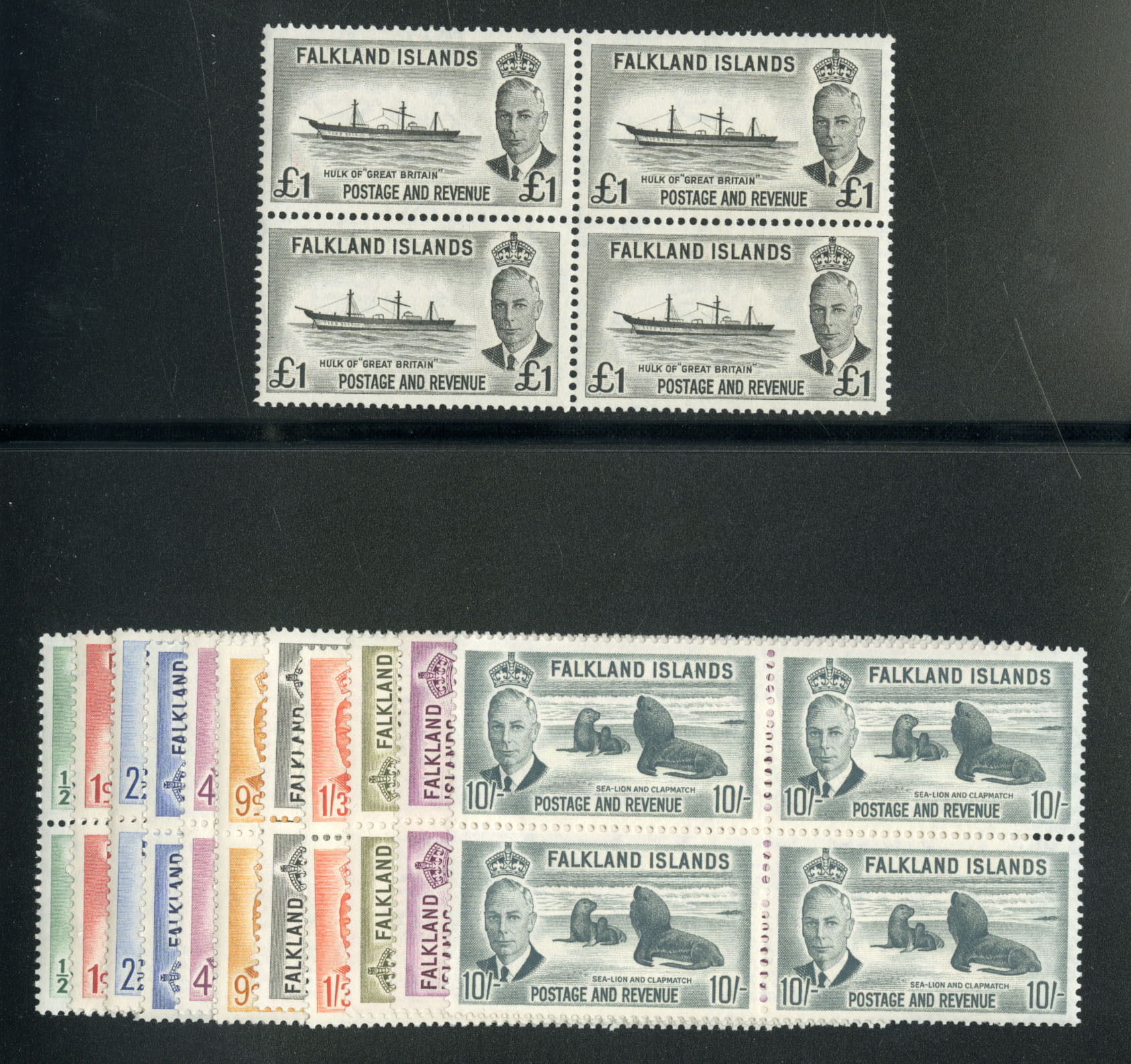 Lot 811 - BRITISH COMMONWEALTH MALAYSIAN STATES - Straits Settlements  -  Cherrystone Auctions U.S. & Worldwide Stamps & Postal History