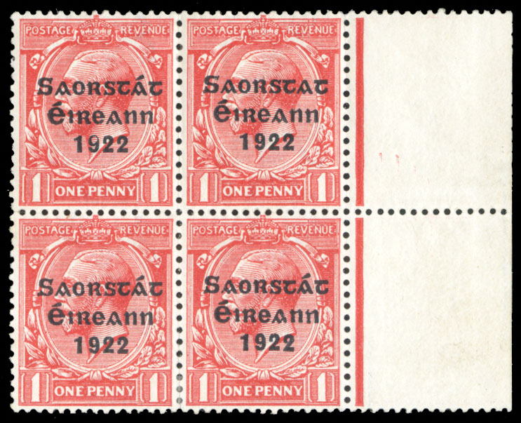 Lot 847 - ITALIAN COLONIES General Issues for all Colonies  -  Cherrystone Auctions U.S. & Worldwide Stamps & Postal History