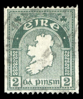 Lot 857 - ITALIAN COLONIES Eritrea  -  Cherrystone Auctions U.S. & Worldwide Stamps & Postal History