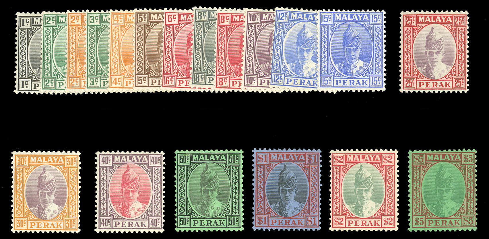 Lot 870 - ITALIAN COLONIES Fiume  -  Cherrystone Auctions U.S. & Worldwide Stamps & Postal History