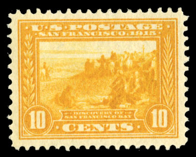 Lot 88 - United States 1894-97 Bureau Issues  -  Cherrystone Auctions U.S. & Worldwide Stamps & Postal History