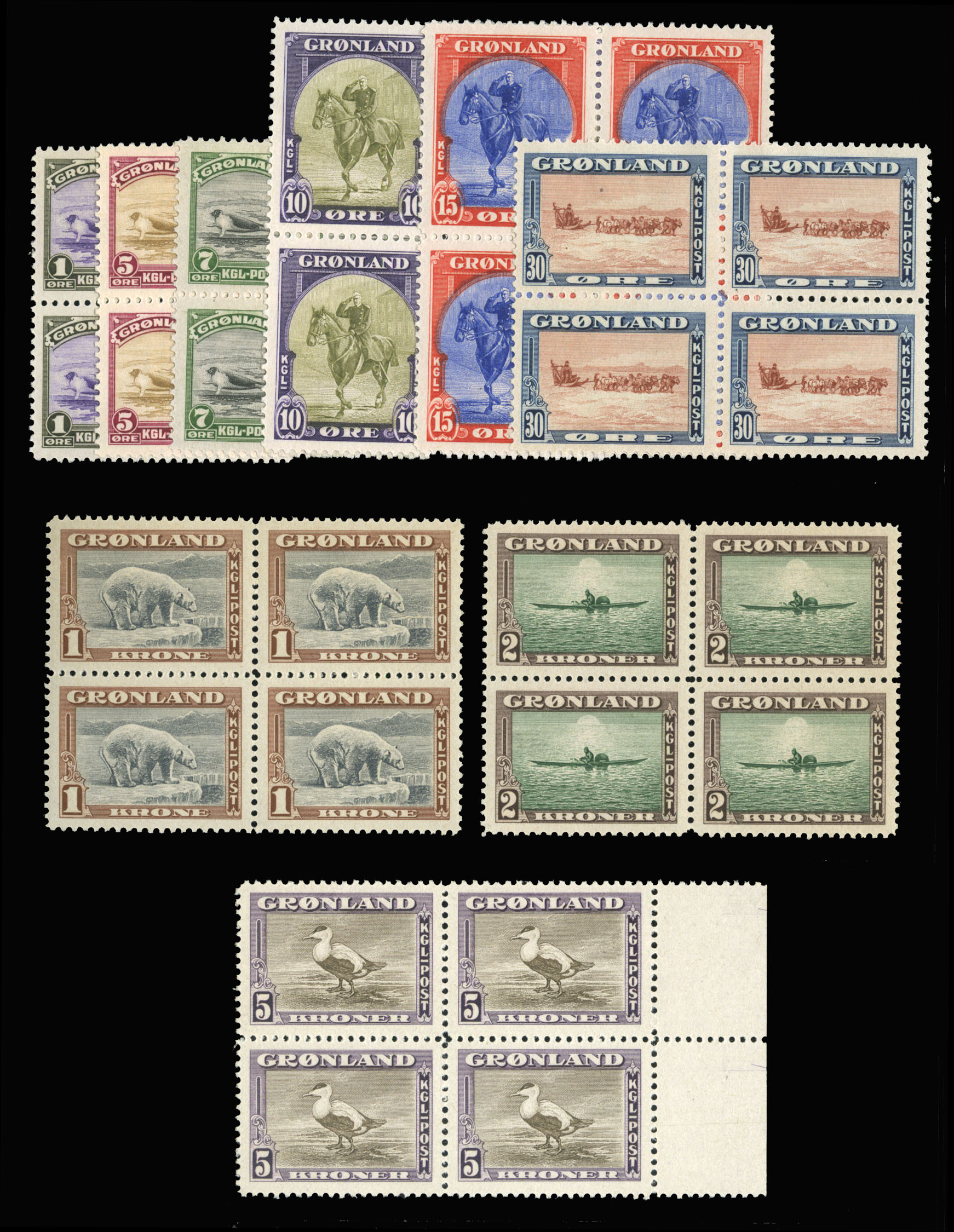 Lot 939 - Lithuania  -  Cherrystone Auctions U.S. & Worldwide Stamps & Postal History
