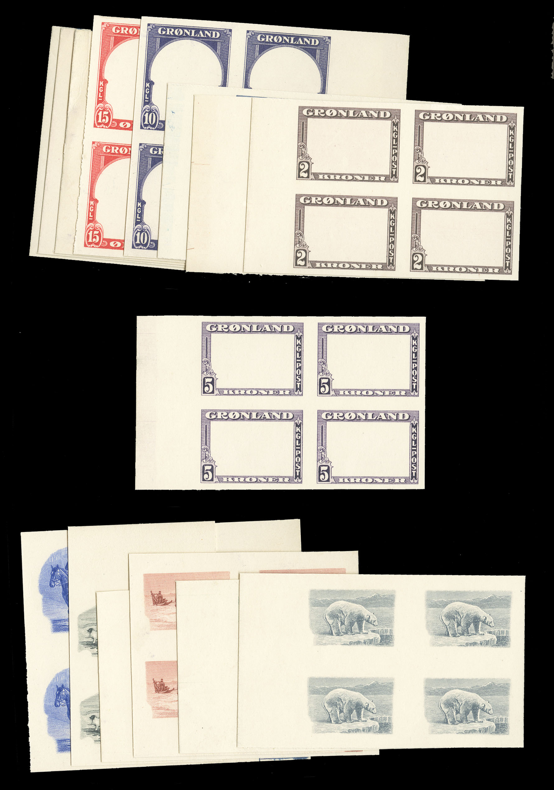 Lot 941 - LITHUANIA  Air Post  -  Cherrystone Auctions U.S. & Worldwide Stamps & Postal History