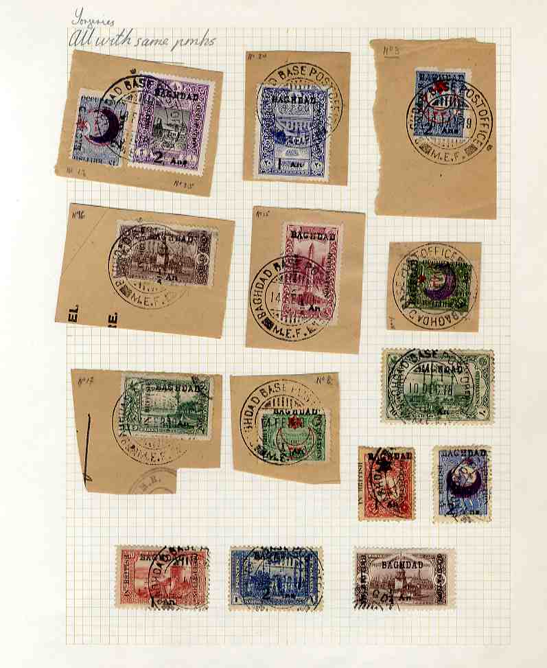 U.S. & Worldwide Stamps & Postal History - June 3-4, 2009 