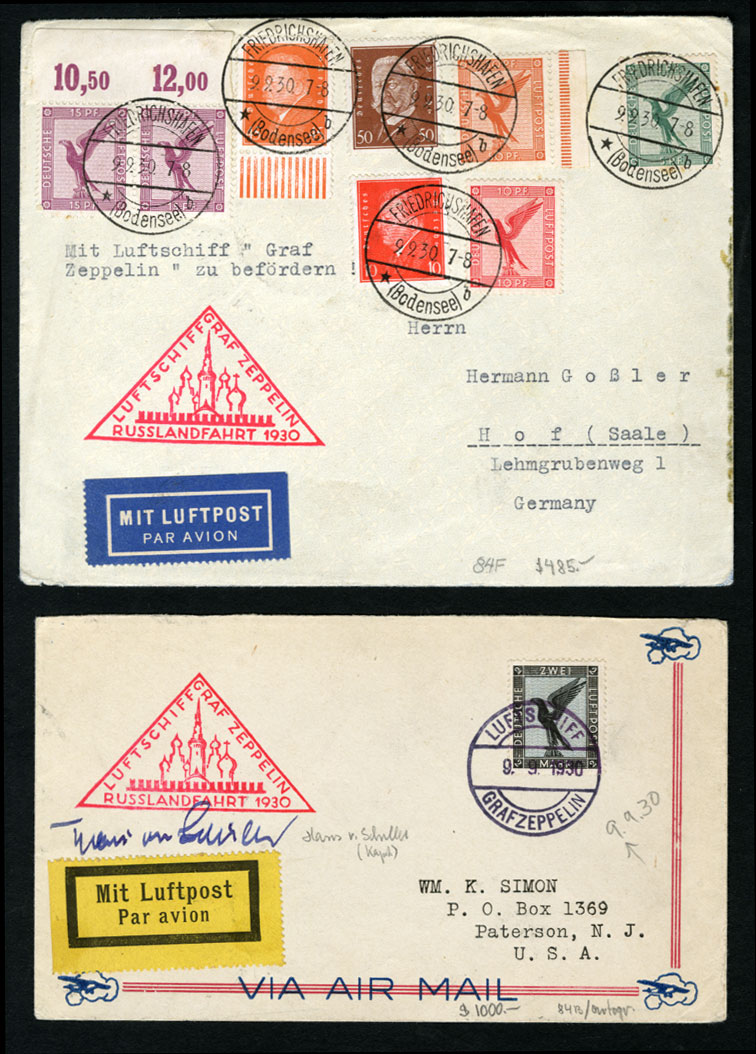 U.S. and Worldwide Stamps & Postal History - February 28-March 1, 2017 ...